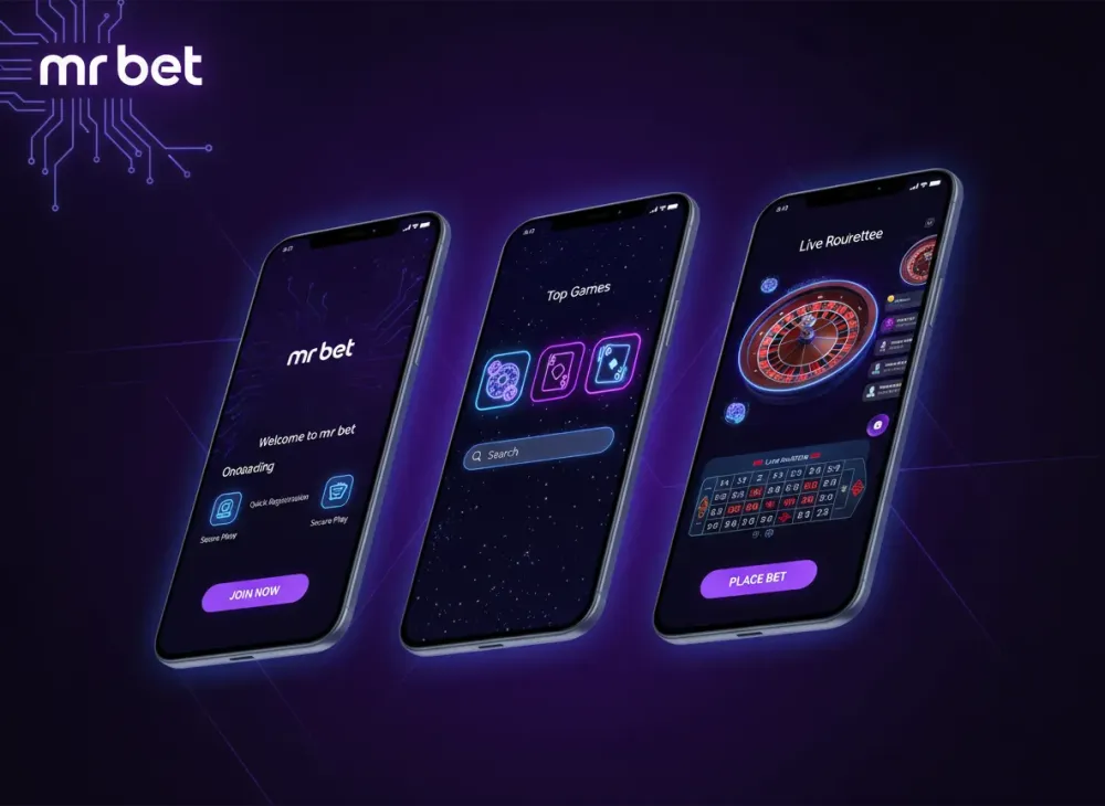 App Interface