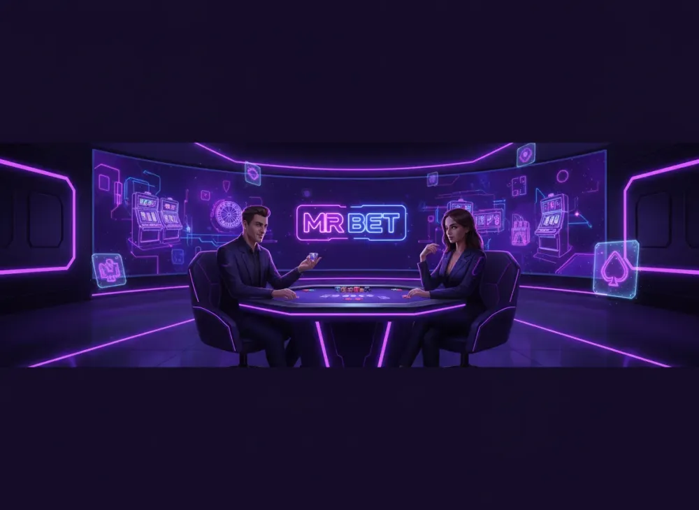 Luxury Casino Experience