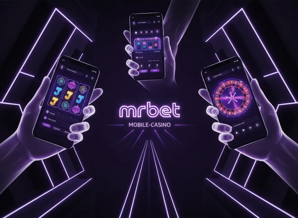 Mobile Gaming